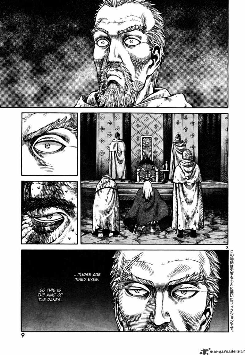 Vinland Saga, chapter 44