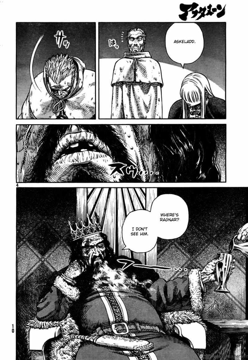 Vinland Saga, chapter 44