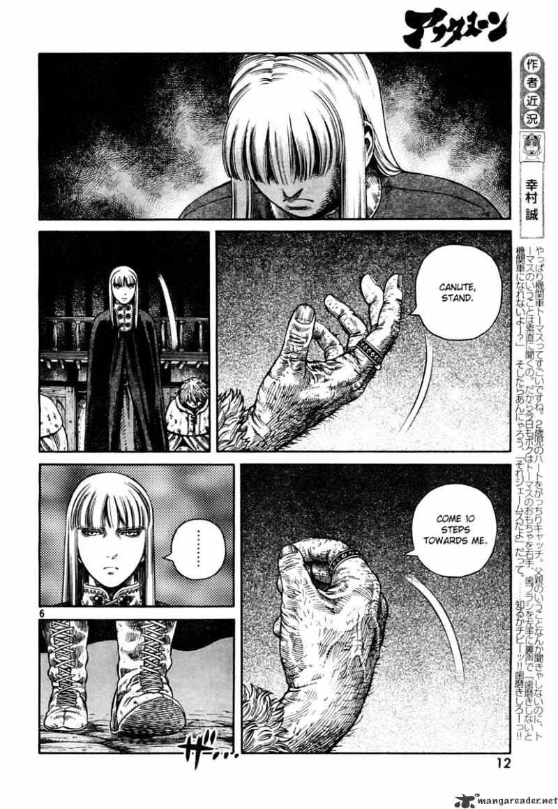 Vinland Saga, chapter 44