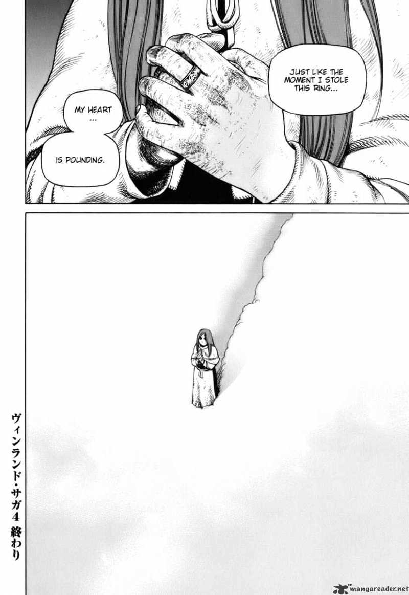 Vinland Saga, chapter 28