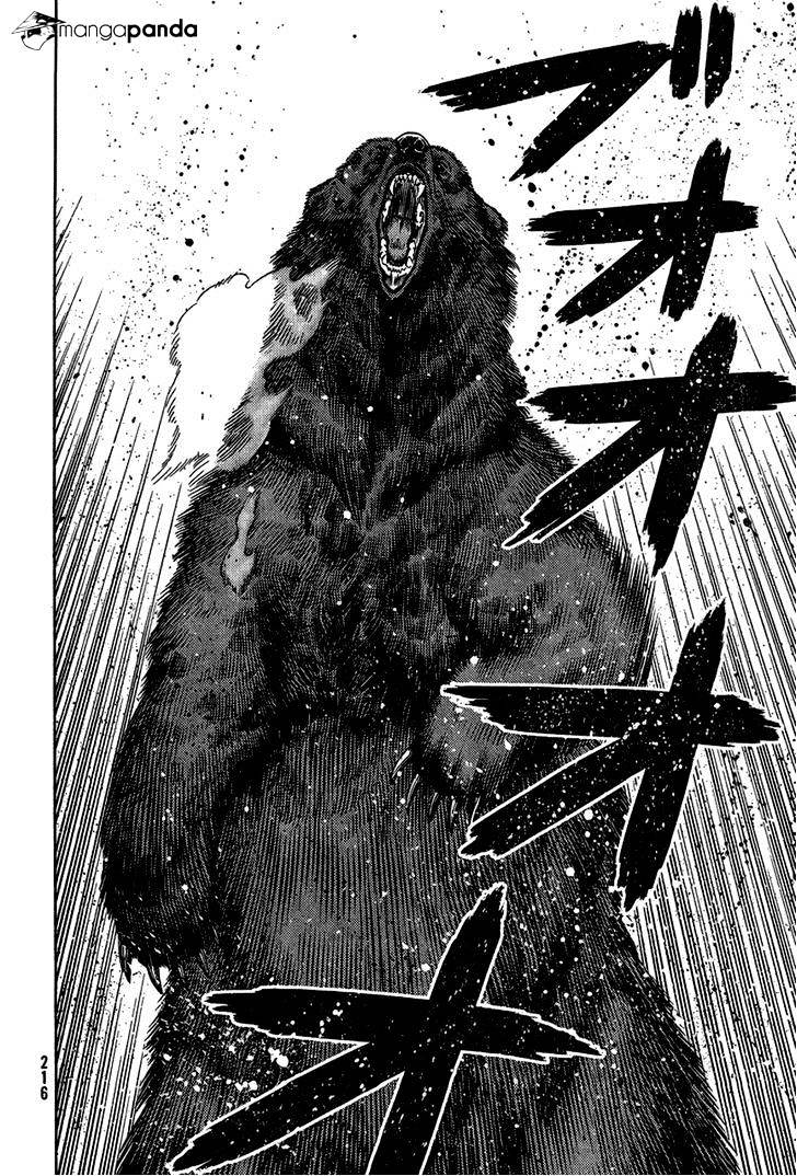 Vinland Saga, chapter 114