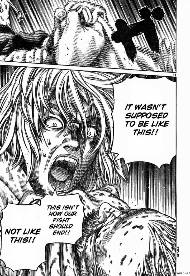 Vinland Saga, chapter 54