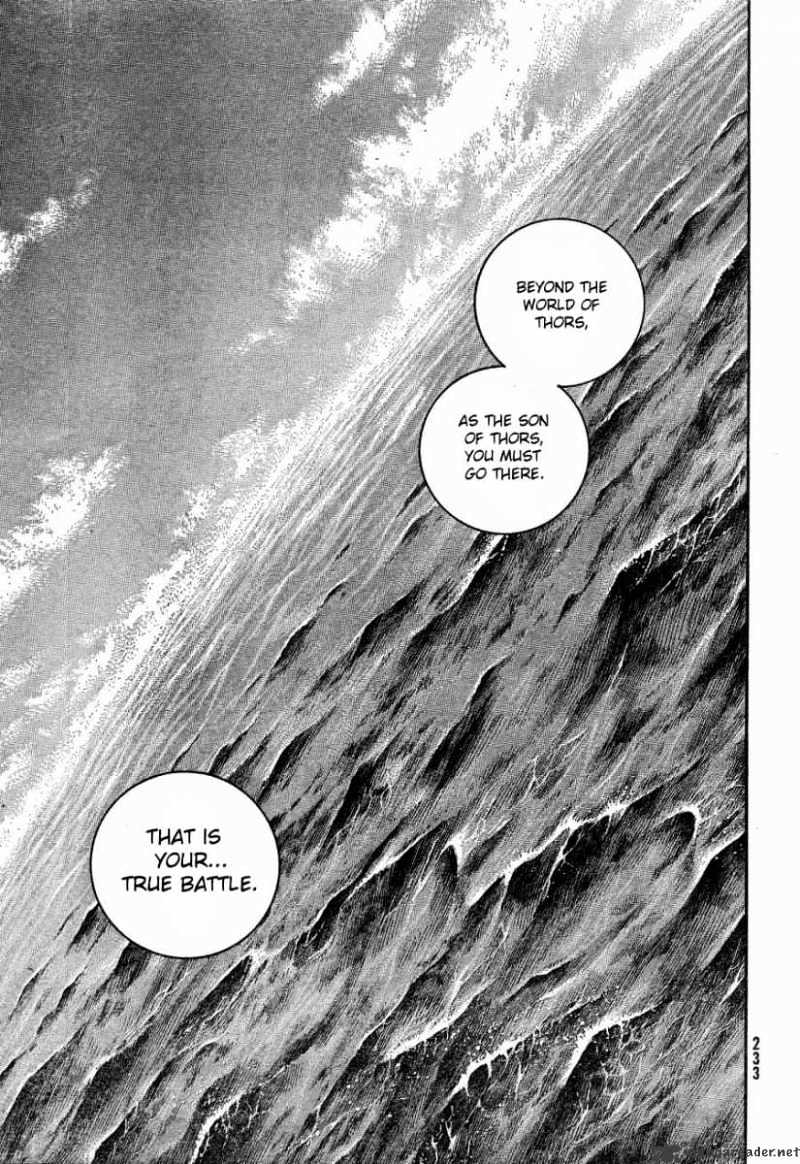 Vinland Saga, chapter 54