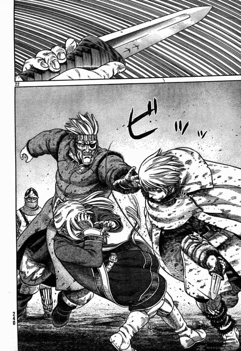 Read Vinland Saga Manga English [New Chapters] Online Free - MangaClash