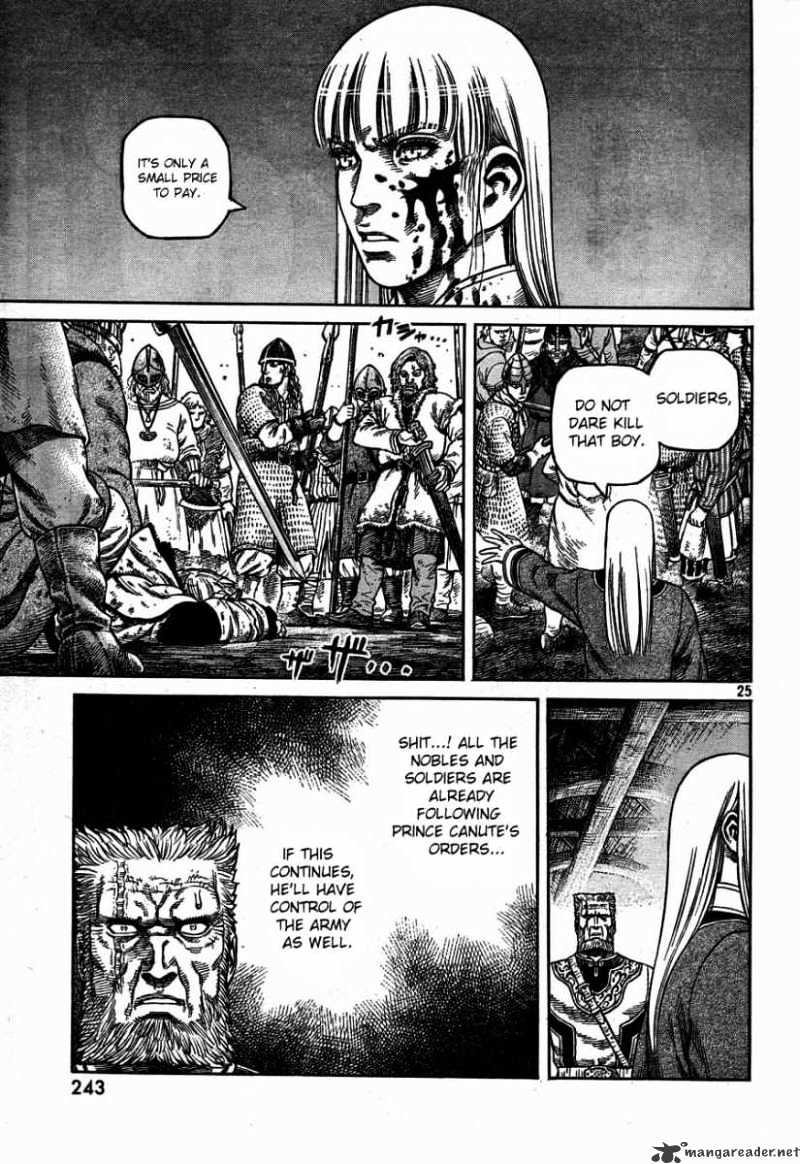 Vinland Saga, chapter 54