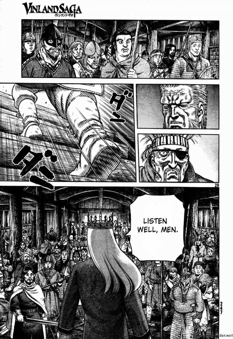 Vinland Saga, chapter 54