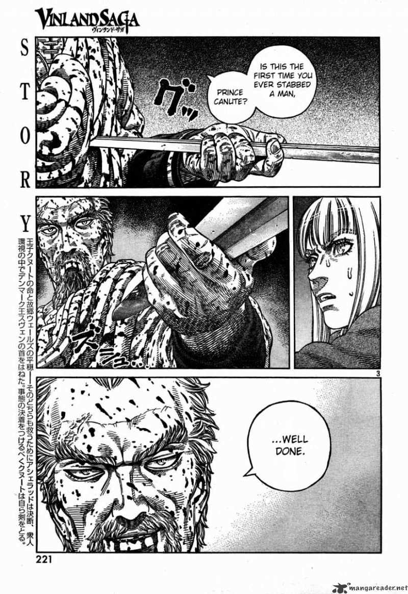 Vinland Saga, chapter 54