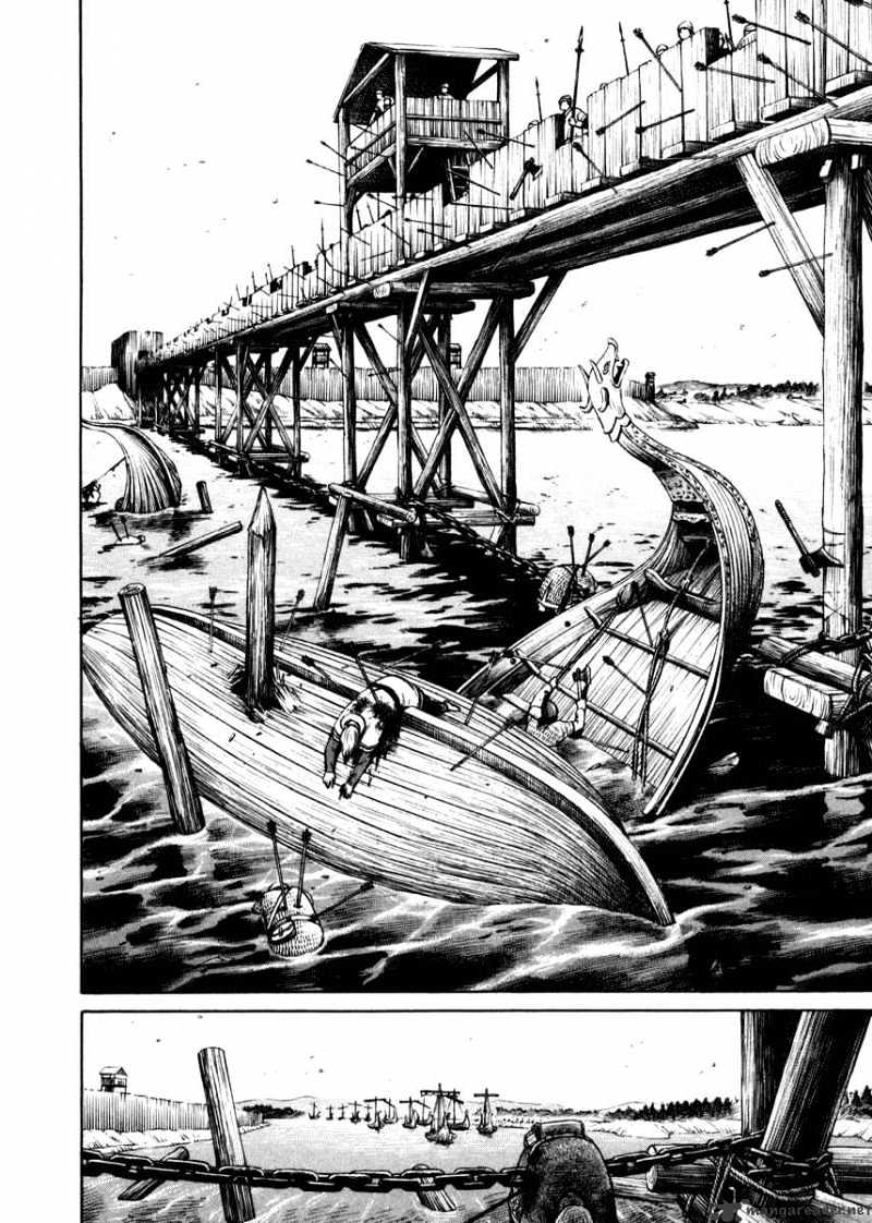 Vinland Saga, chapter 18