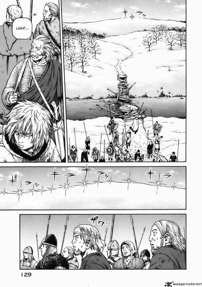 Vinland Saga, chapter 32