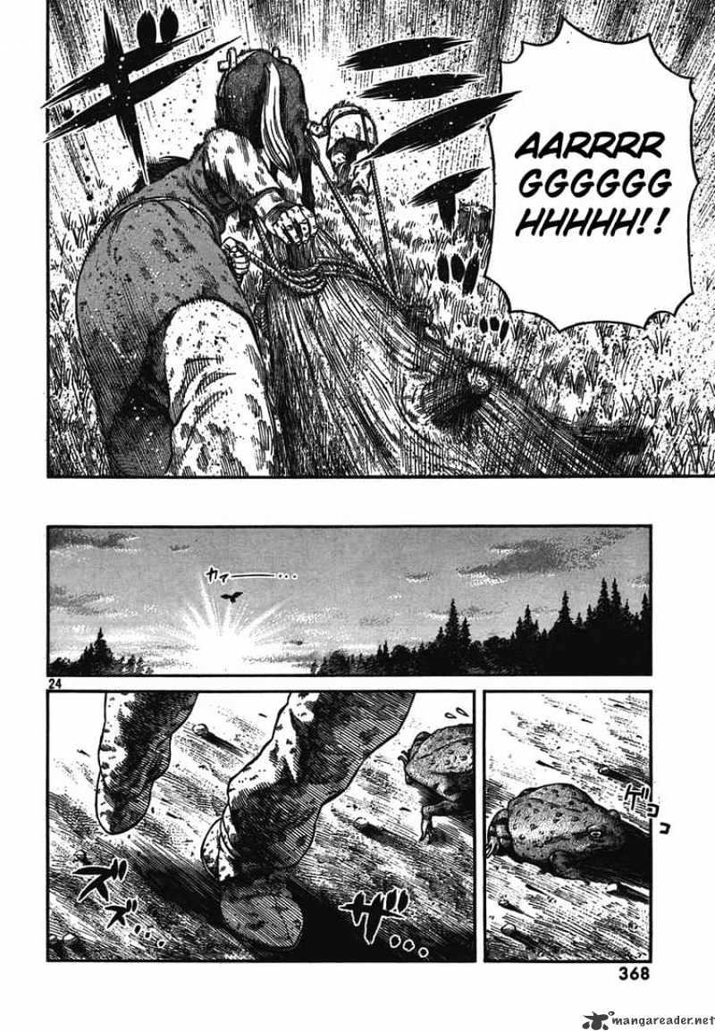 Vinland Saga, chapter 56