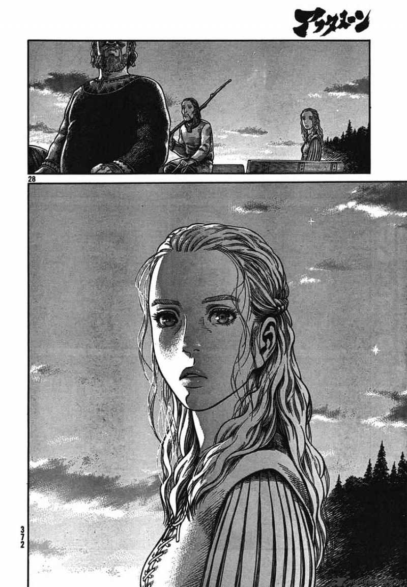 Vinland Saga, chapter 56