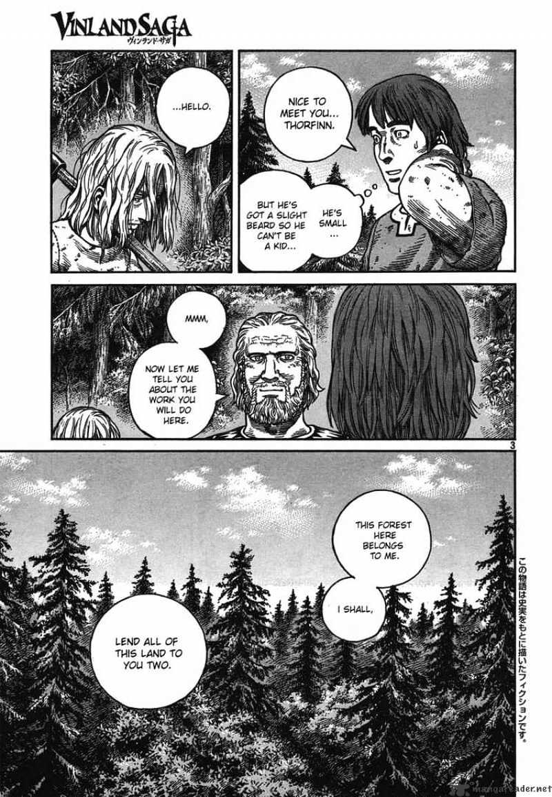 Vinland Saga, chapter 56