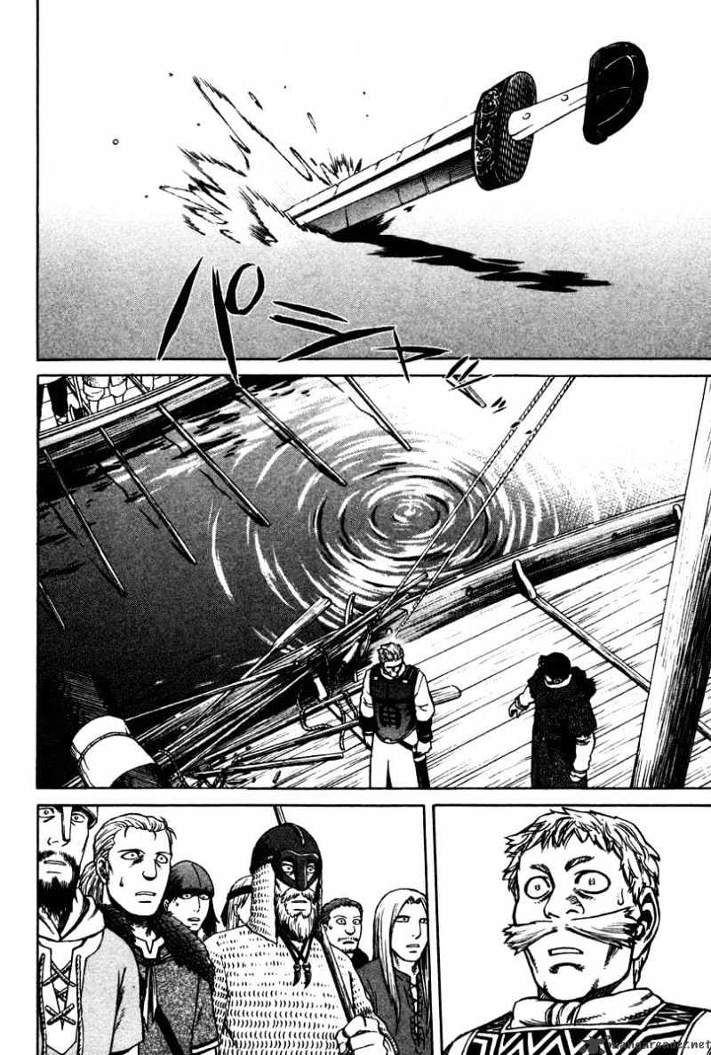 Vinland Saga, chapter 15