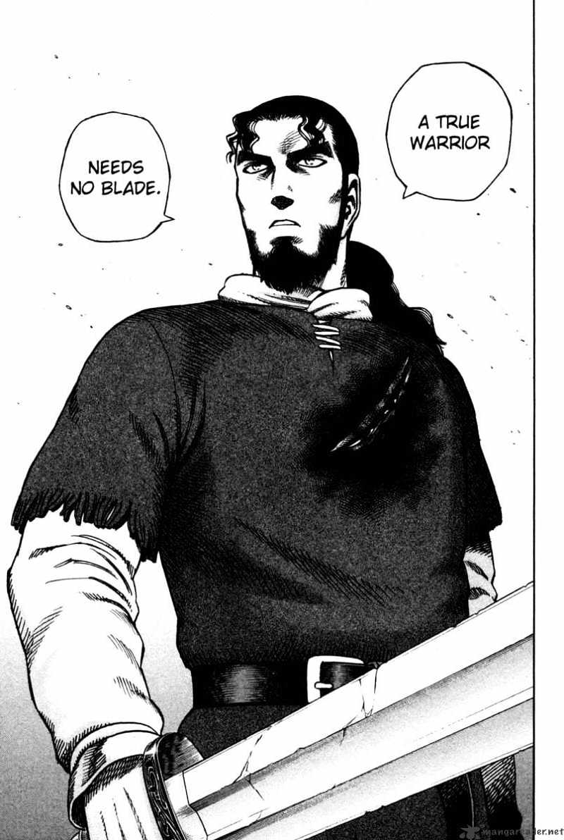 Vinland Saga, chapter 15