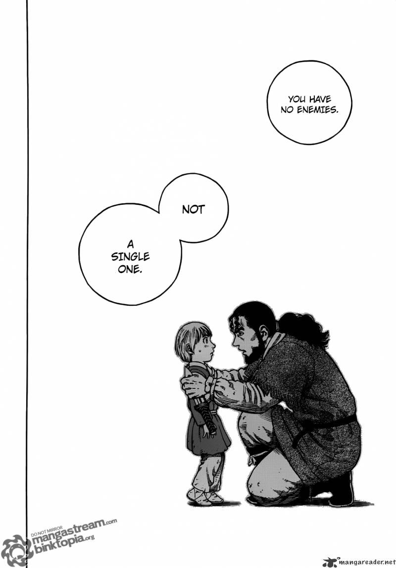 Vinland Saga, chapter 70