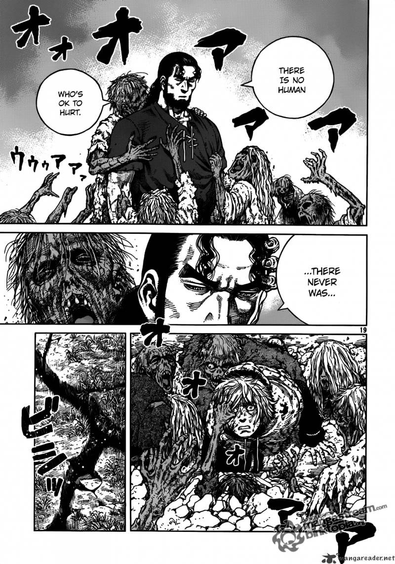 Vinland Saga, chapter 70