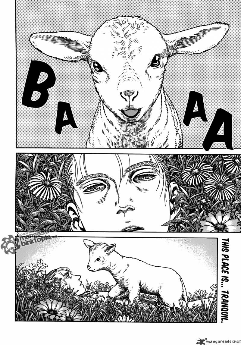 Vinland Saga, chapter 70