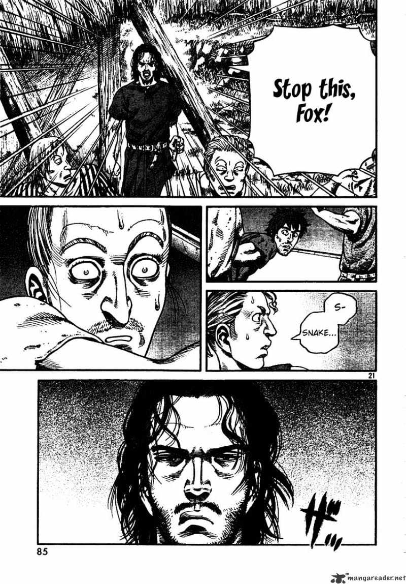 Vinland Saga, chapter 59