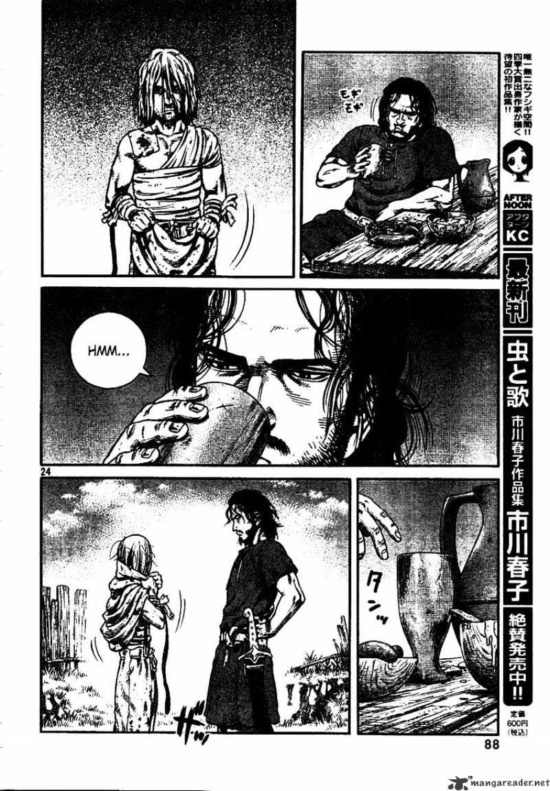 Vinland Saga, chapter 59