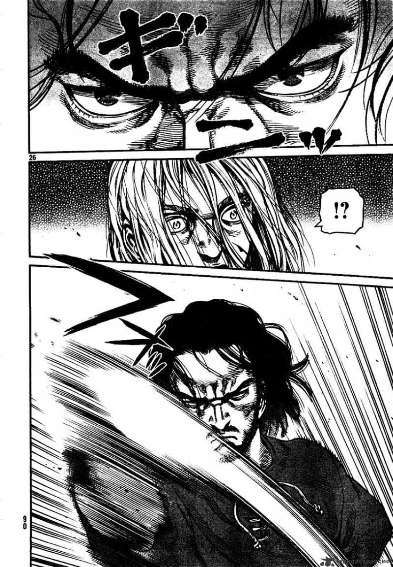 Vinland Saga, chapter 59