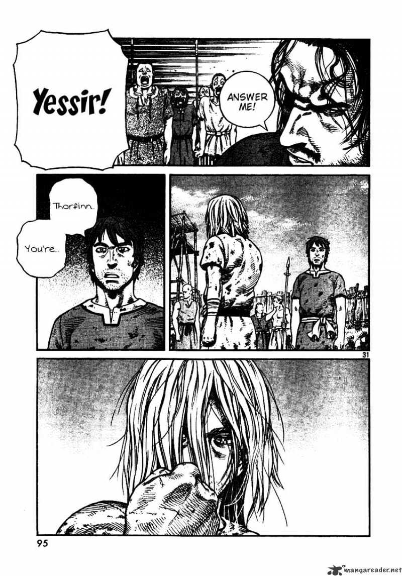 Vinland Saga, chapter 59