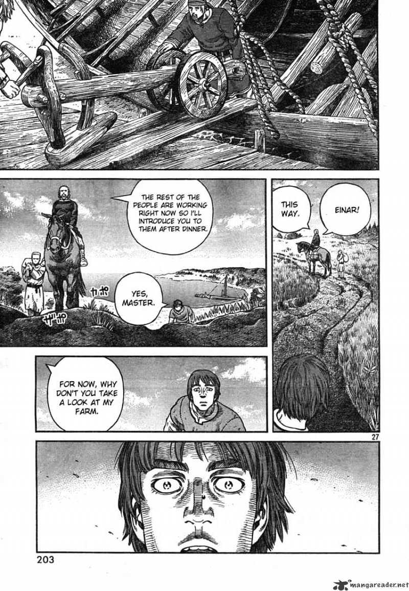 Vinland Saga, chapter 55