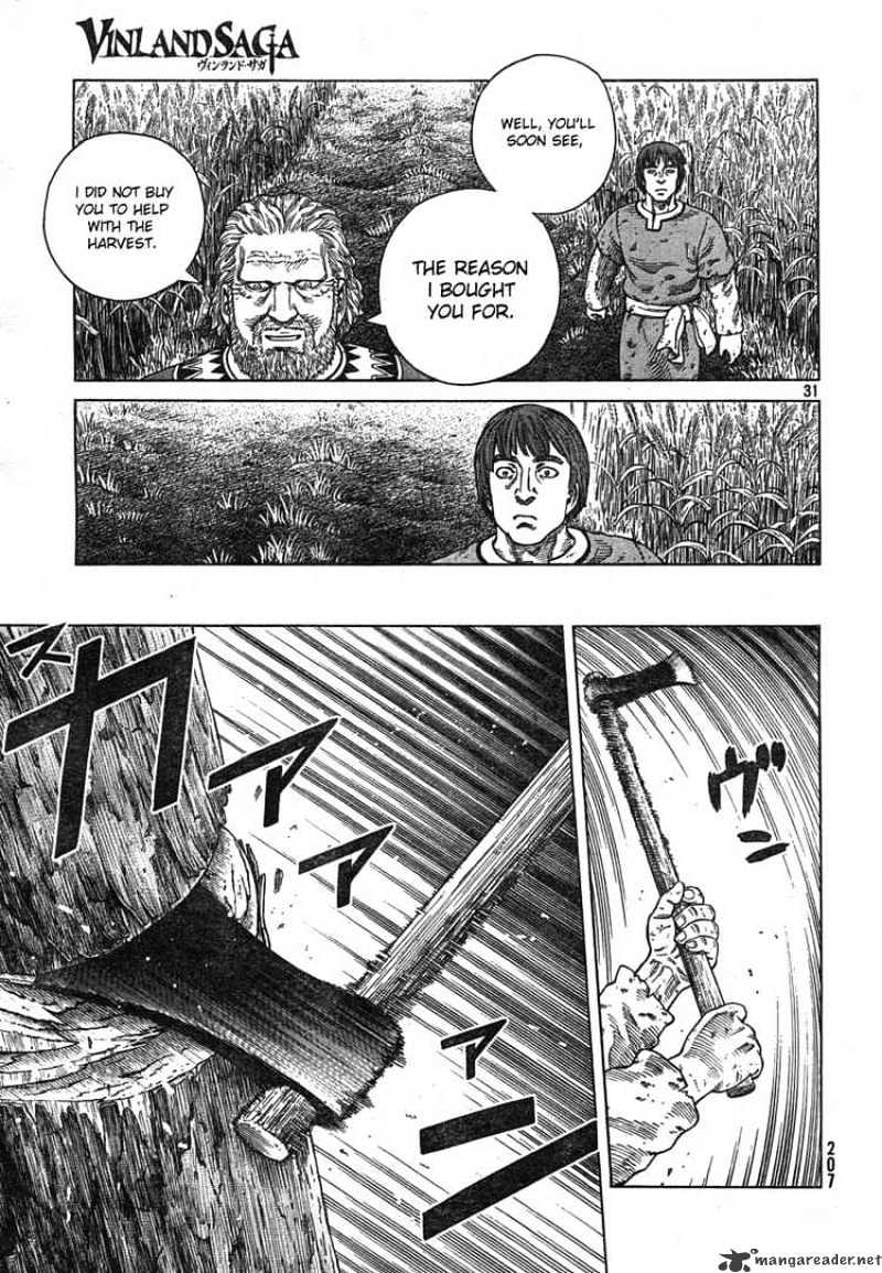 Vinland Saga, chapter 55