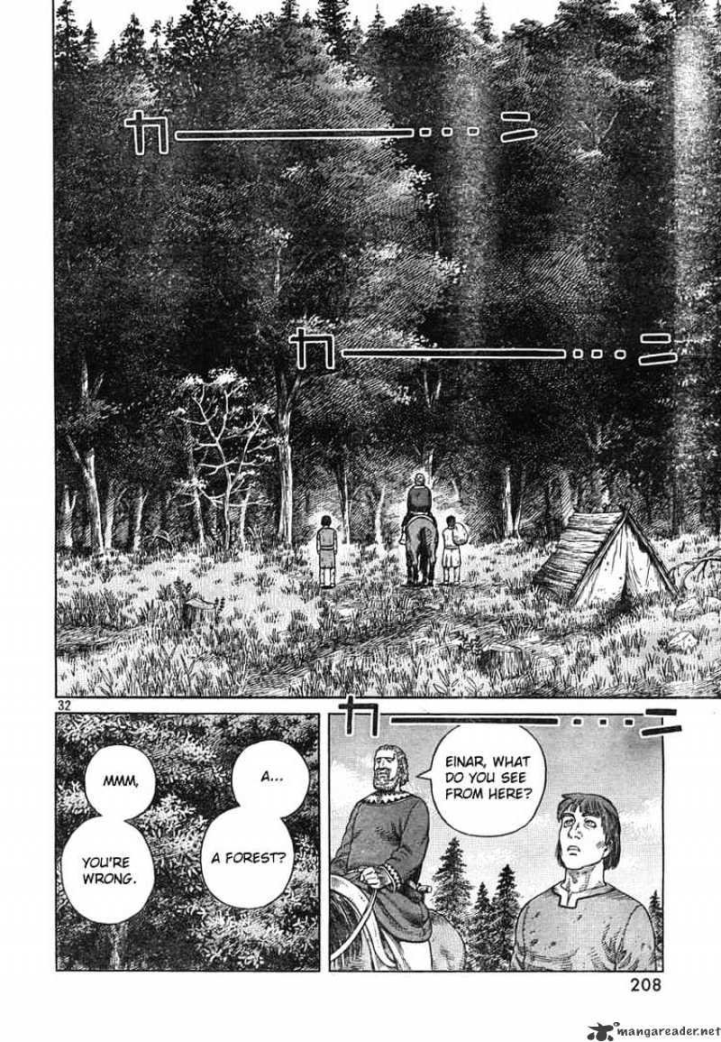 Vinland Saga, chapter 55