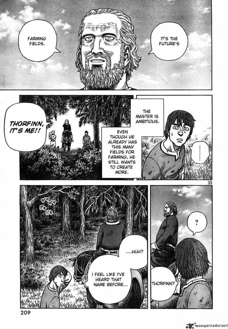 Vinland Saga, chapter 55