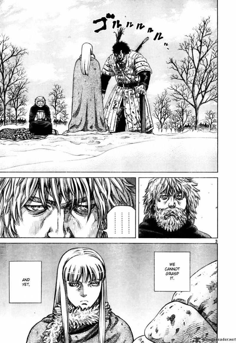 Vinland Saga, chapter 39