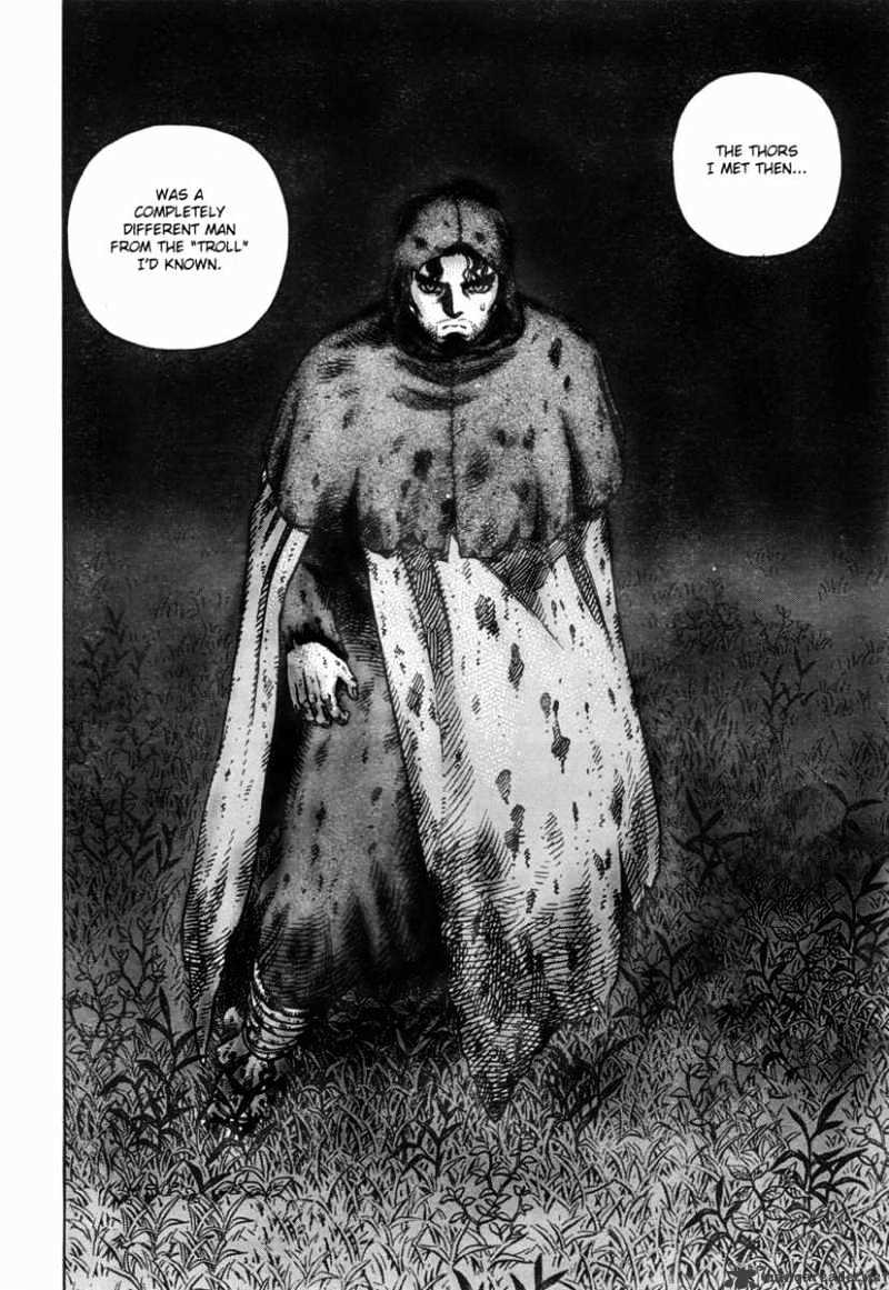 Vinland Saga, chapter 39