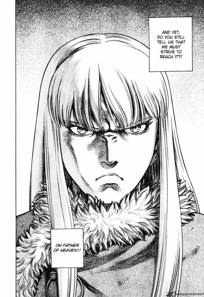 Vinland Saga, chapter 39