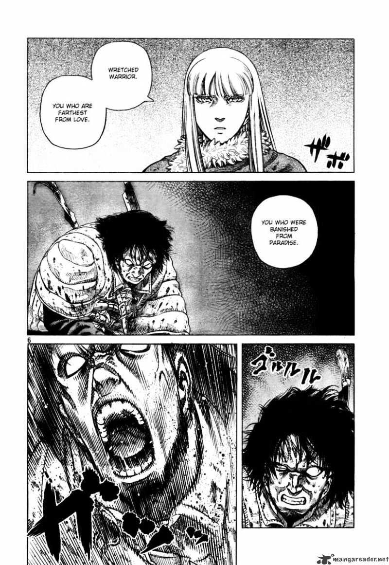 Vinland Saga, chapter 39