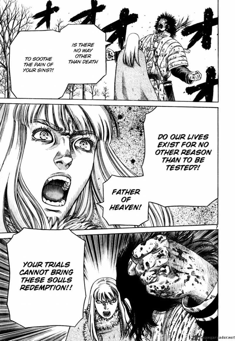 Vinland Saga, chapter 39