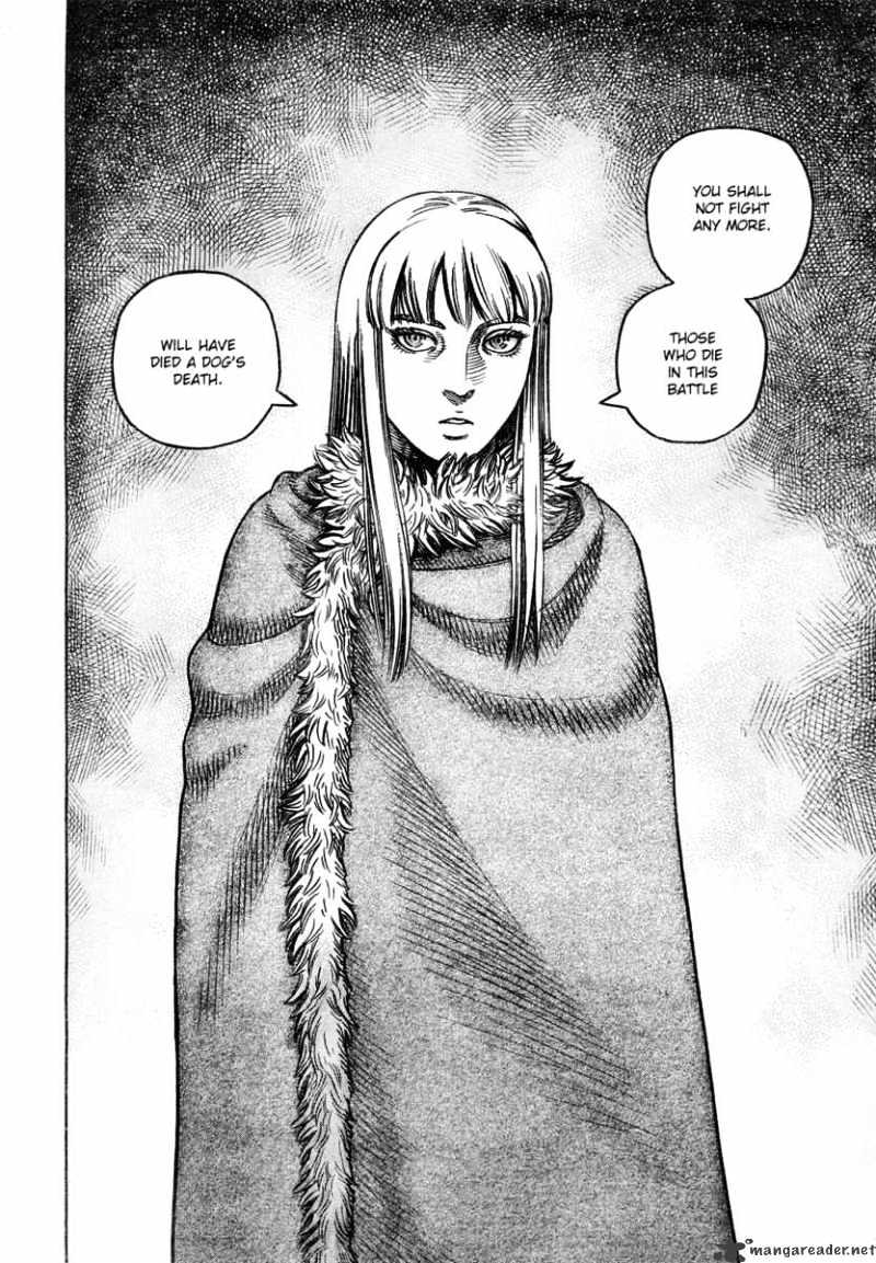 Vinland Saga, chapter 41