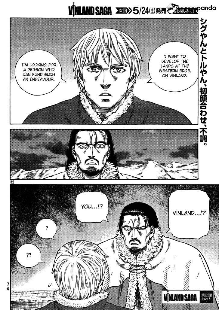 Vinland Saga, chapter 103