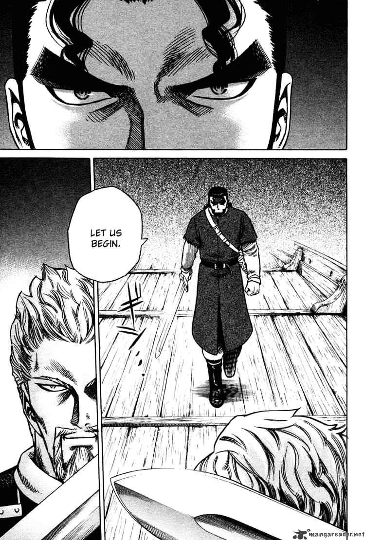 Vinland Saga, chapter 13