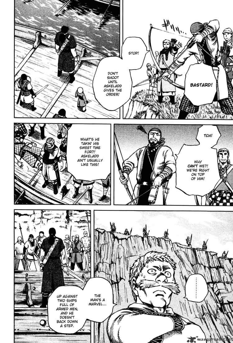 Vinland Saga, chapter 13