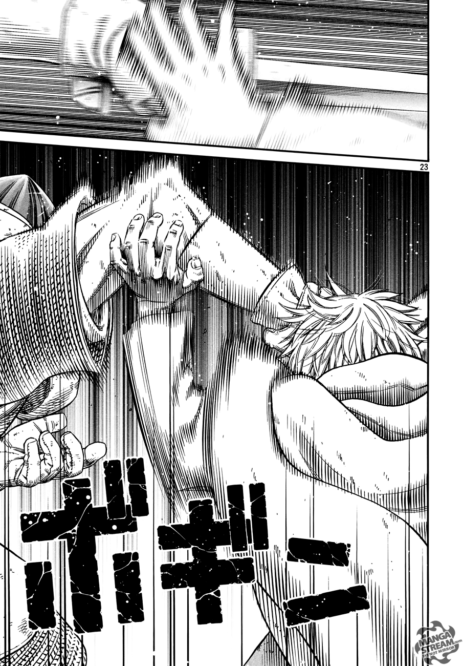 Vinland Saga, chapter 148