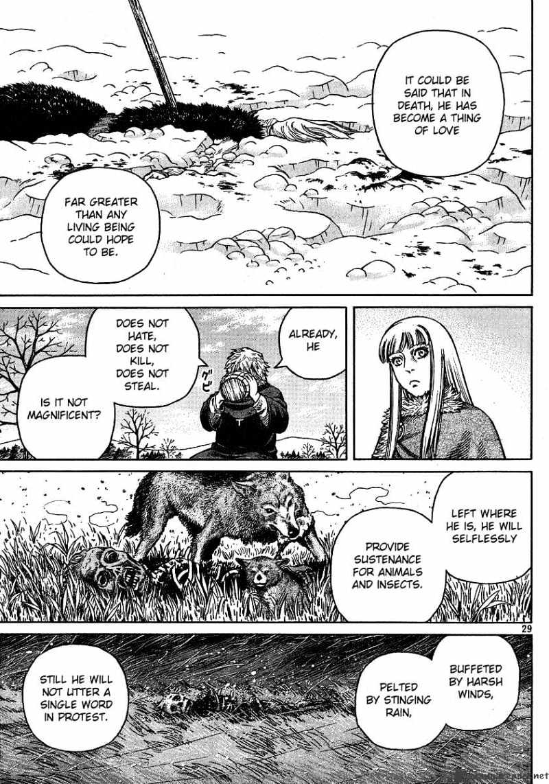 Vinland Saga, chapter 37