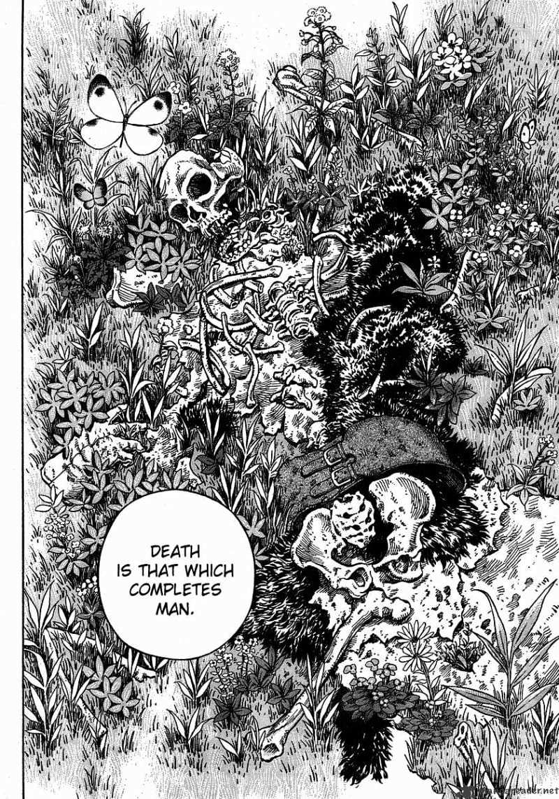 Vinland Saga, chapter 37