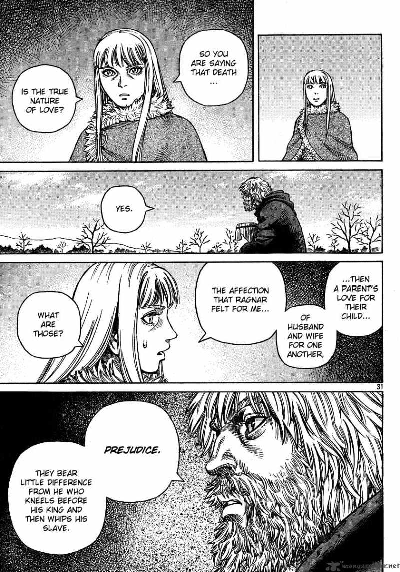 Vinland Saga, chapter 37