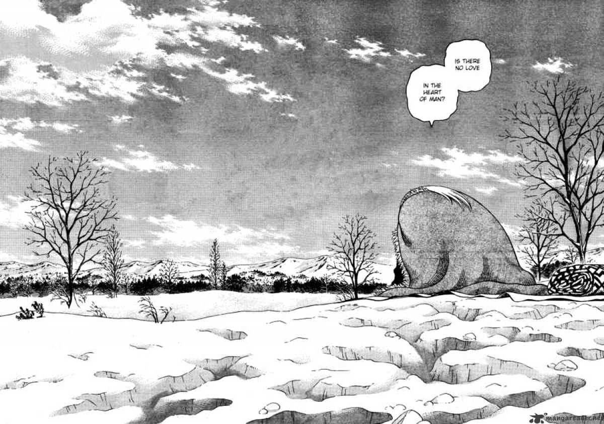 Vinland Saga, chapter 37