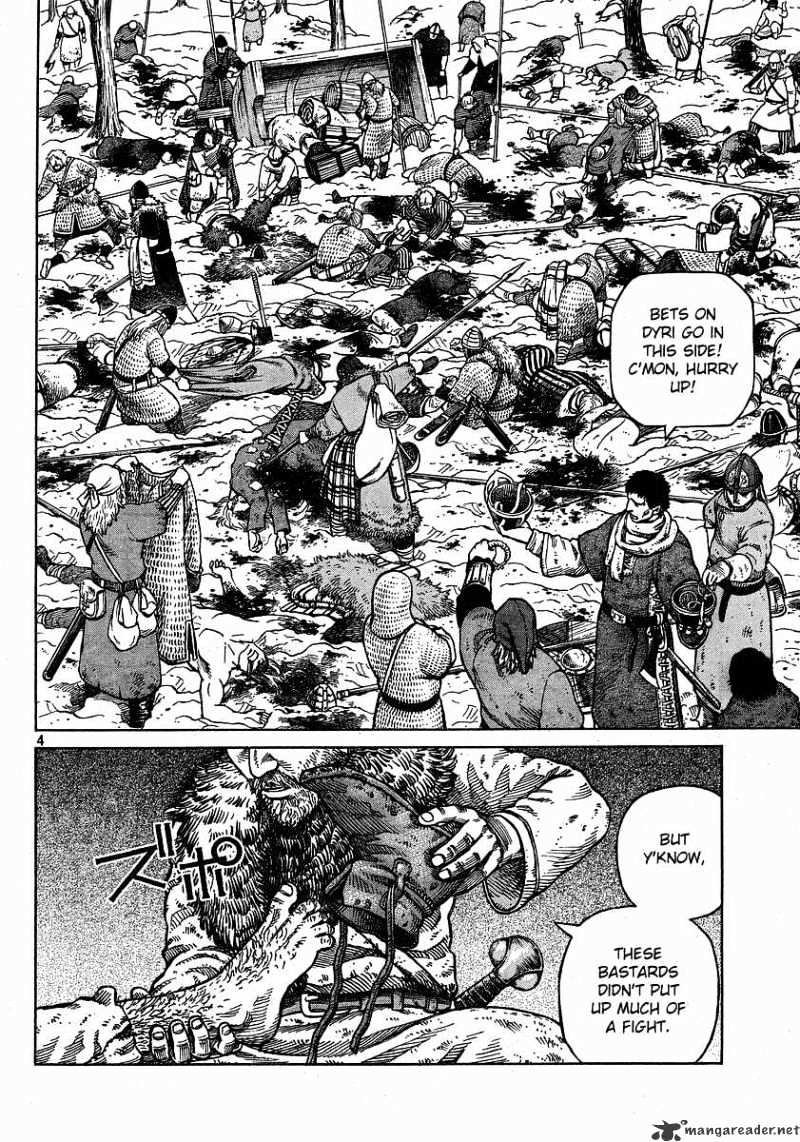 Vinland Saga, chapter 37