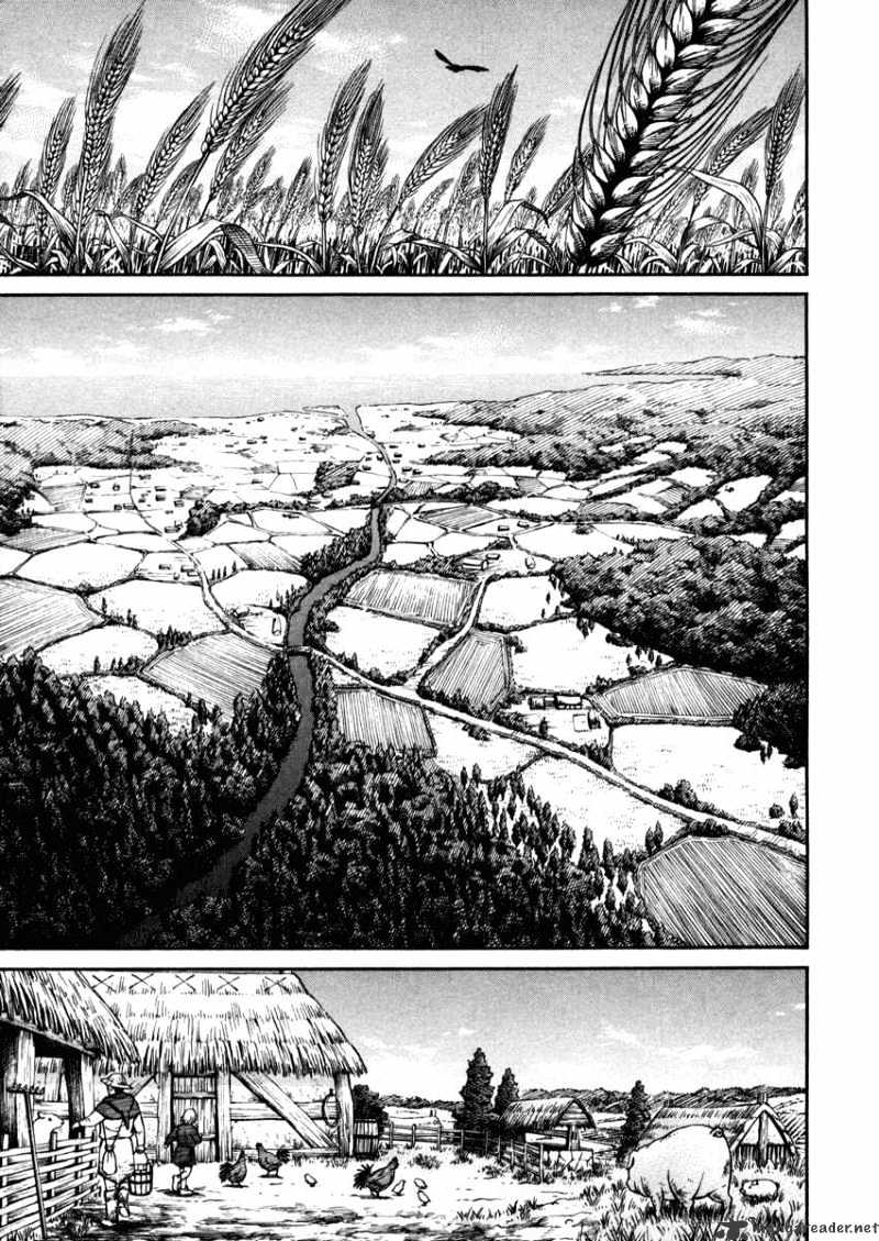 Vinland Saga, chapter 17