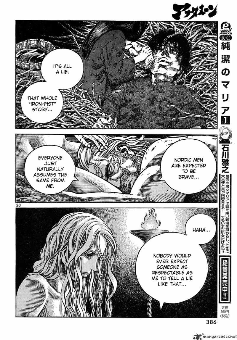 Vinland Saga, chapter 67