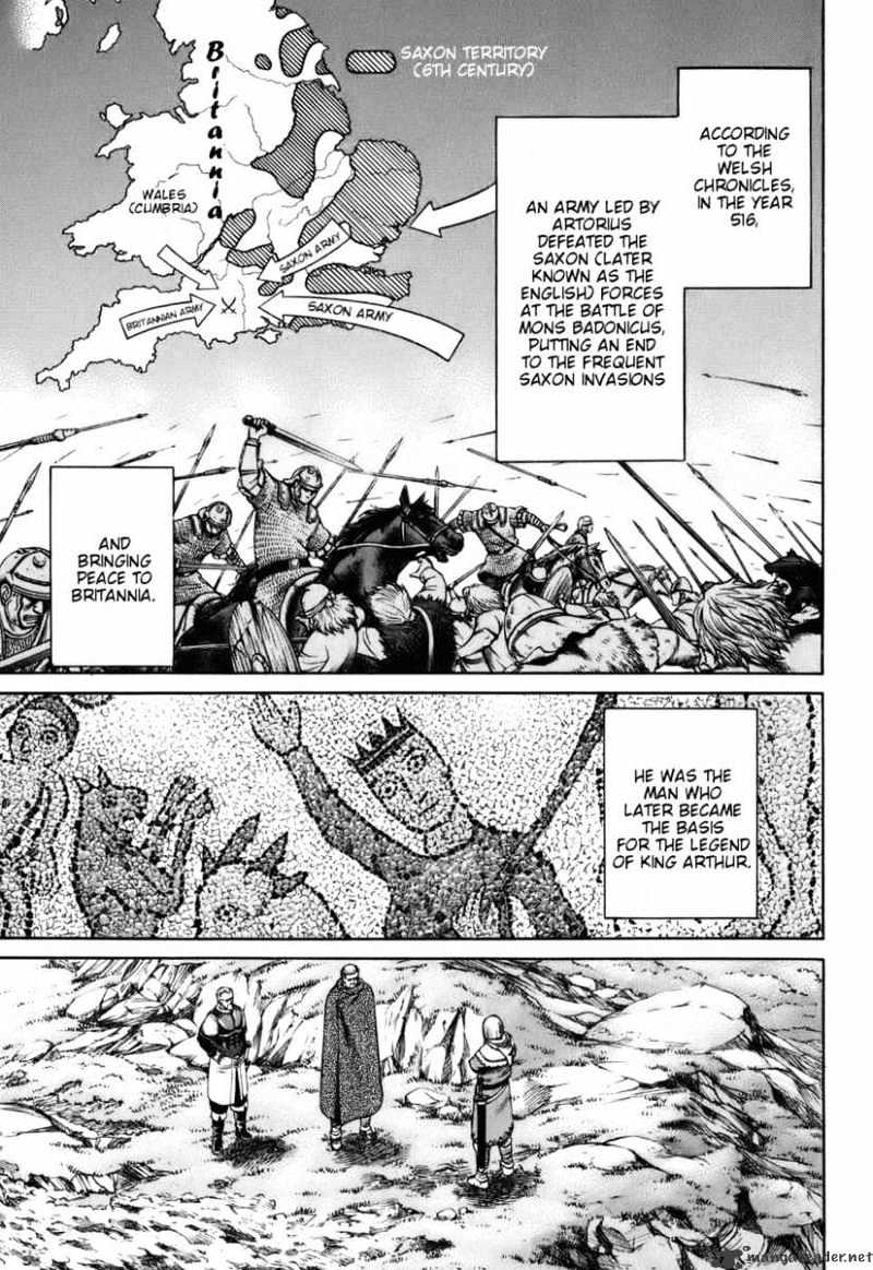 Vinland Saga, chapter 26