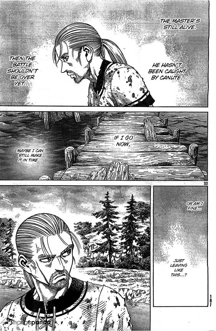 Vinland Saga, chapter 94