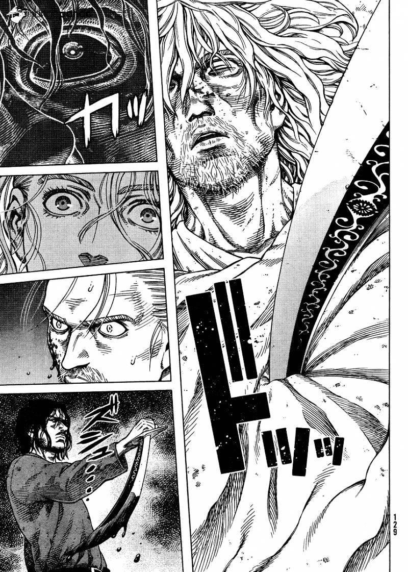 Vinland Saga, chapter 86