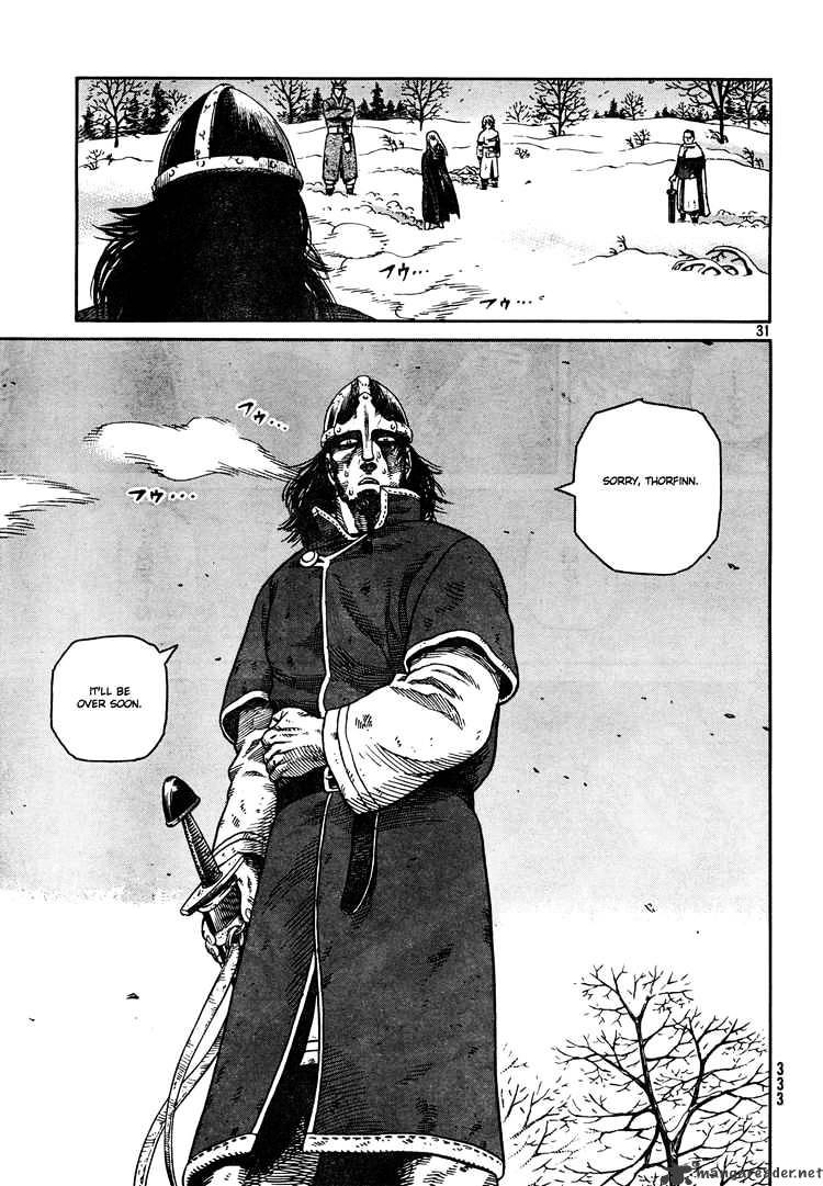 Vinland Saga, chapter 45